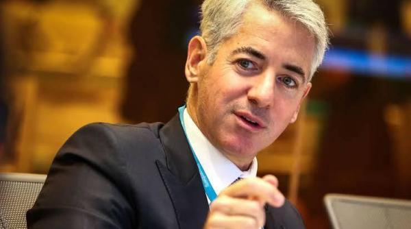 Investitorul american Bill Ackman știe cum poate fi oprită inflația.  Prin măsuri agresive