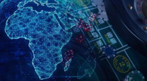 Evoluția pieței de jocuri de noroc online la nivel global - valori de creștere și perspective pentru anii următori