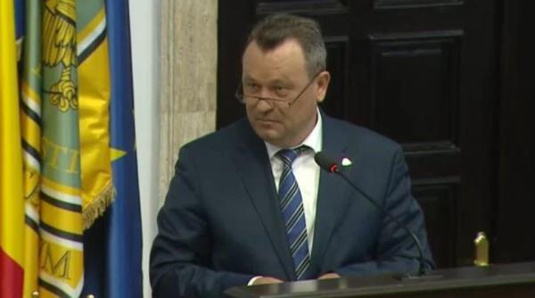 Nicolae Istudor (ASE): Cred că e o scurgere de venituri dinspre stat către firme / Universitățile pierd