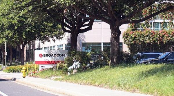 Tranzacție uriașă de 61 miliarde de dolari. O mișcare îndrăzneață pentru Broadcom Inc