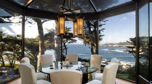 Povestea conacului lui Sharon Stone. Cumpărat cu 6 milioane dolari este vândut acum cu 39 milioane 