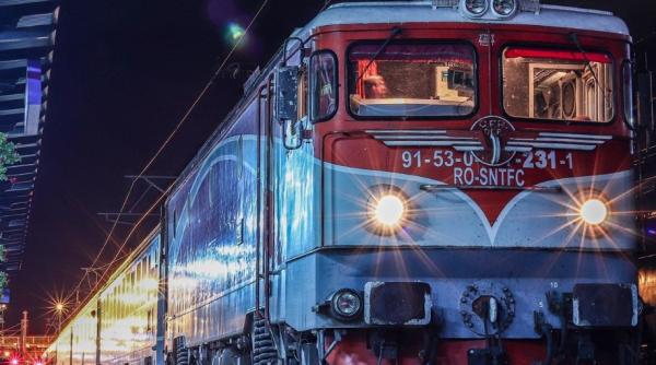 Se scumpesc biletele de tren de la 1 iulie! Care sunt noile tarife