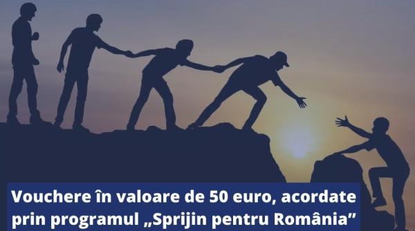 Începe emiterea şi distribuirea tichetelor sociale de 250 de lei - Calendar complet