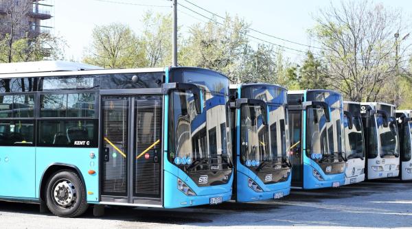 Nicușor Dan reorganizează transportul public de noapte. Ce se modifică