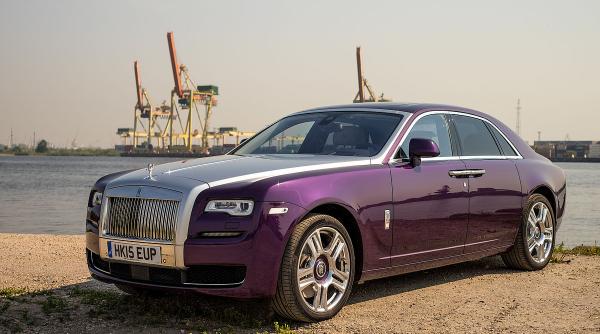 CEO-ul Rolls-Royce, extrem de îngrijorat de viitor