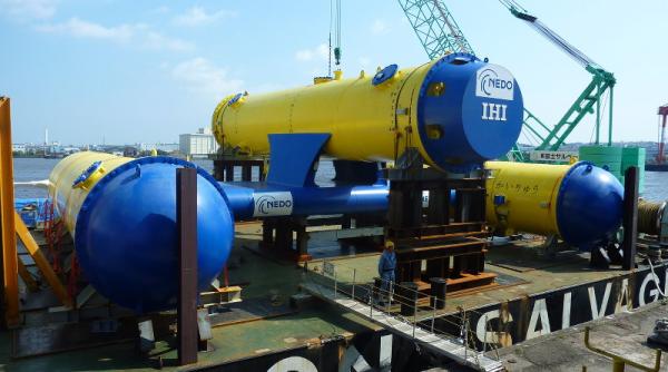 Japonezii au găsit resursa de energie veșnică