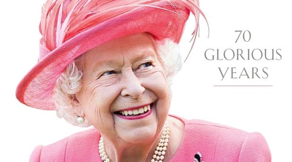 Jubileul de Platină al reginei Elisabeta a II-a, un business regal 