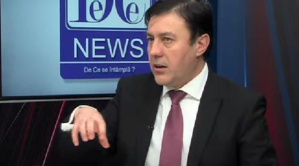 Ministrul Economiei: Există o bătălie în interiorul UE pentru a atrage companiile mari din Rusia, Ucraina şi Belarus