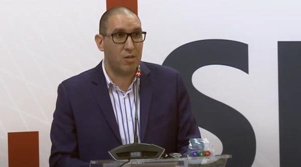 Listarea Hidroelectrica, mutare strategică. Radu Constantin: Toată lumea vede rezultatele companiei şi importanţa sa în sistemul energetic naţional