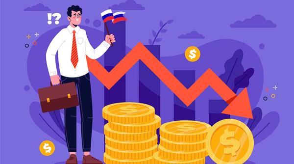 Rusia a ratat să plătească o dobândă de 1,9 milioane $. Cât de grav este