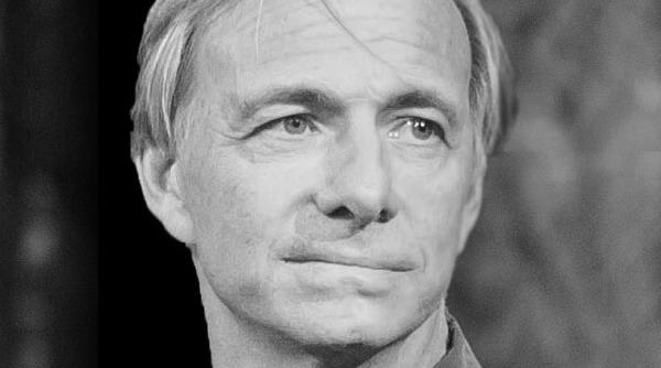Miliardarul Ray Dalio: ”Falimentul a fost cel mai bun lucru din viața mea”
