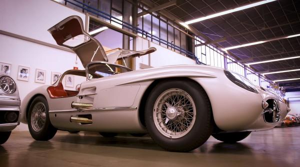 Problema celei mai scumpe mașini din lume