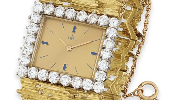 Ceas unic ce a aparținut lui Elvis Presley se vinde cu aproape jumătate de milion de dolari