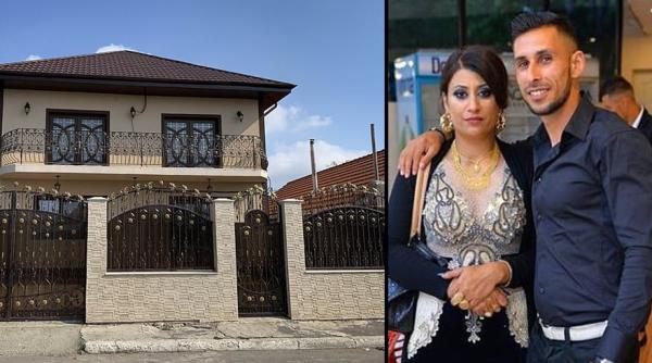 Vilă la Marea Neagră, confiscată de britanici