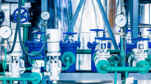 Exportul de gaze al României, în creștere. Ce spun experții