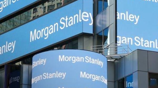 Piețele globale își schimbă paradigma, intră într-o nouă eră, anunță Morgan Stanley