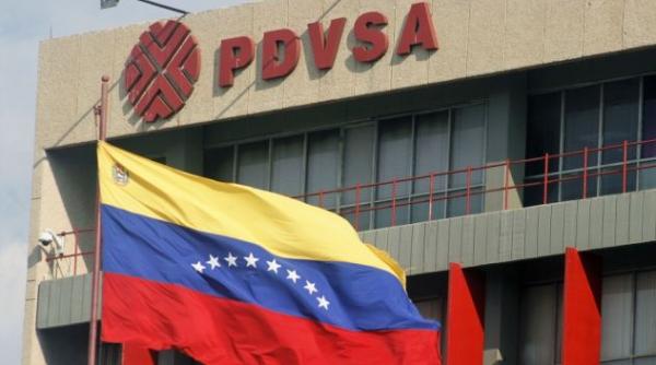 Venezuela are undă verde la exportul de petrol pentru Europa