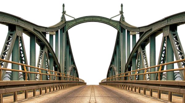 Reabilitarea podului de la Giurgiu-Ruse. Grindeanu a vorbit cu autoritățile bulgare