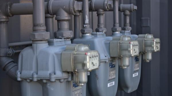 Câți bani a decontat ANRE pentru gaze și energie electrică