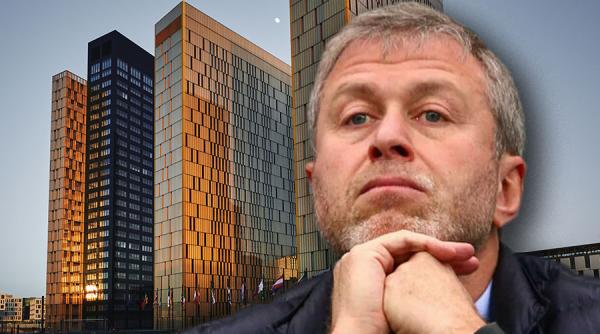 Coadă de oligarhi ruși la instanțele europene