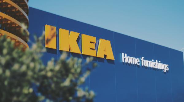IKEA retrage un produs din cauza riscului de accidentare