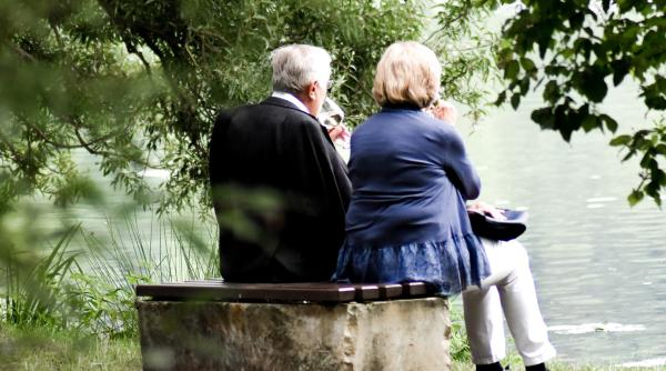 Majorarea pensiilor în septembrie? Ministerul Muncii face simulări