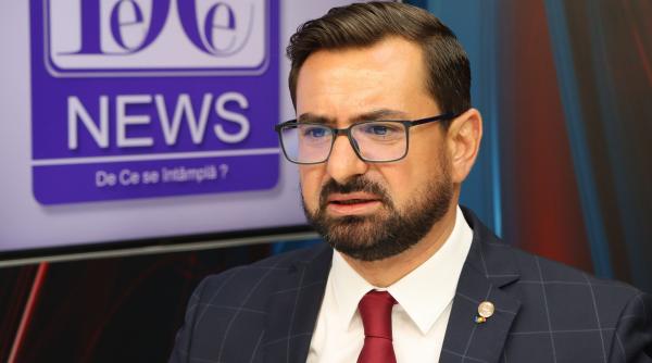 Se propune INTERZICEREA creșterii animalelor pentru carne. Adrian Chesnoiu: O aberaţie!