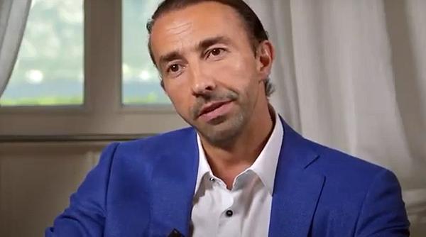 Musk, susținut de un investitor cu legături strânse cu Kremlinul