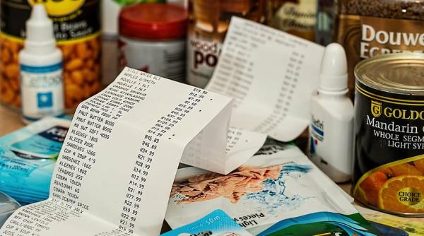 Rata inflației a atins 14,5% în luna mai. Expert financiar: Soluții se găsesc