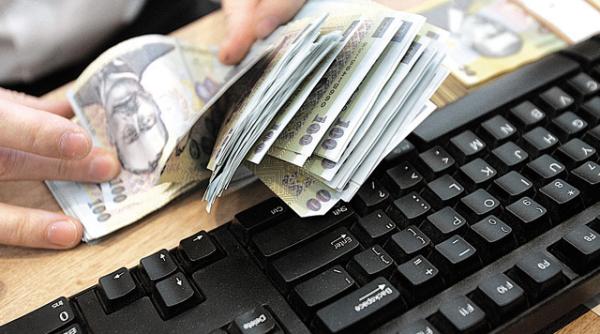 ROBOR la 3 luni încheie săptămâna în creștere, la 6,15%