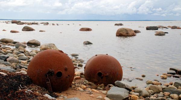 Cât va dura coșmarul minelor din Marea Neagră, rută crucială pentru cereale