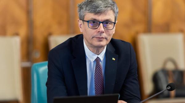 Apare o nouă fabrică în România. Ministrul Virgil Popescu a făcut anunțul