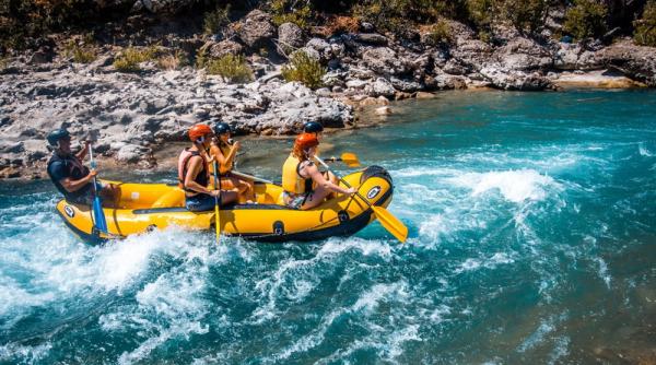 Albania, destinație turistică? Unii cred că da