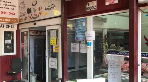 Primarul Ciucu (Sectorul 6) le declară război samsarilor de spaţii comerciale: 'Băieţii deştepţi' făceau profituri uriaşe