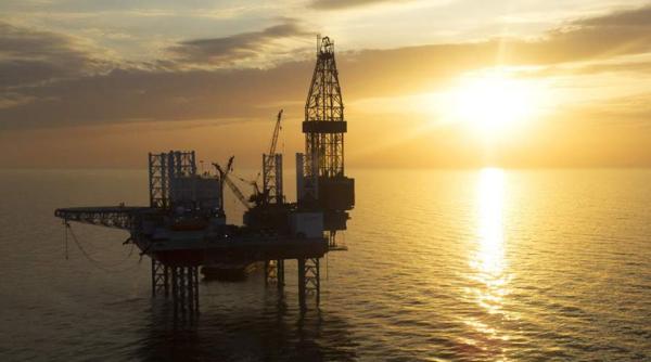 A început producția de gaze din Marea Neagră. Anunțul este OFICIAL