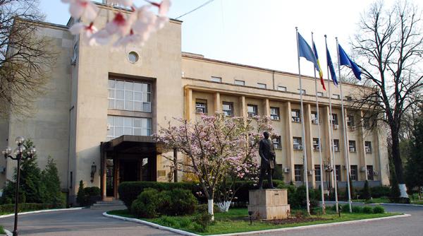Angajări la Ministerul de Externe. Sunt scoase la concurs 52 de posturi