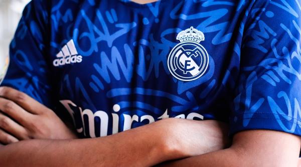 Cifre ULUITOARE din fotbal: Vinicius, clauză de un miliard de euro în noul contract cu Real Madrid