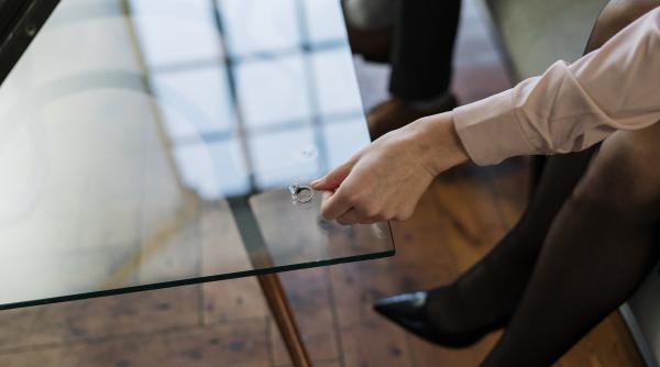 Cum poţi divorţa şi face partajul bunurilor comune pe cale amiabilă, în România