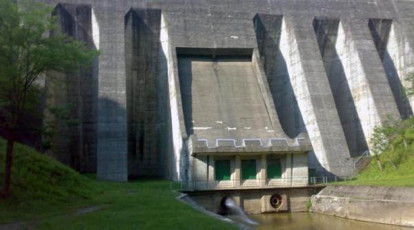 Nouă hidrocentrală în Caraș Severin. Ce capacitate va avea