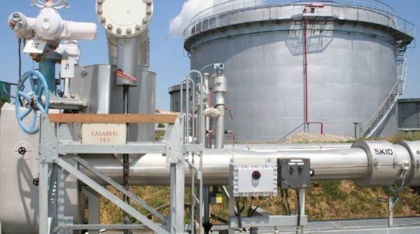 Depozitarul Central distribuie dividendele aferente anului 2021 pentru acţionarii Conpet