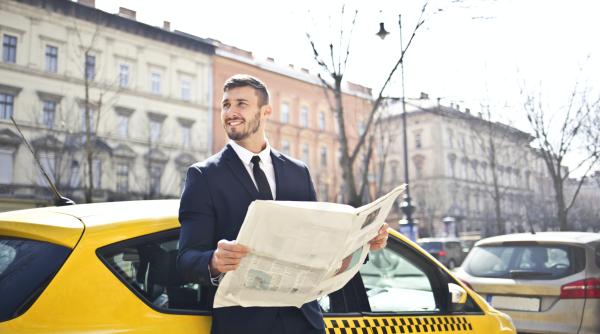 Știrile dimineții. Este bine să fiți informați de la primele ore ale zilei 