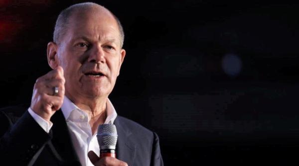 Scholz, propunerea cu care vrea să schimbe din temelii procesul de aderare la UE