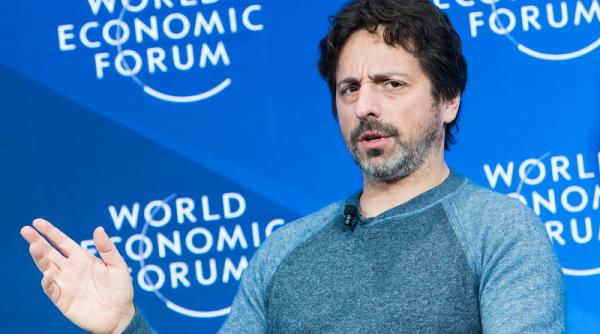 Un divorţ de 93 miliarde de dolari. Co-fondatorul Google, Sergey Brin, divorțează din nou