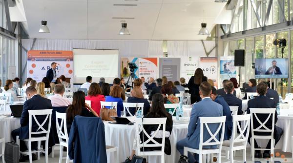 Asociația pentru Relații cu Investitorii la Bursă din România (ARIR) își setează o agendă de priorități legislative care să contribuie la dezvoltarea pieței de capital