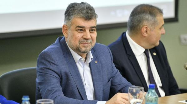 Prețul carburanților. Ciolacu: Trebuie PLAFONAT! Nu putem lăsa specula la liber