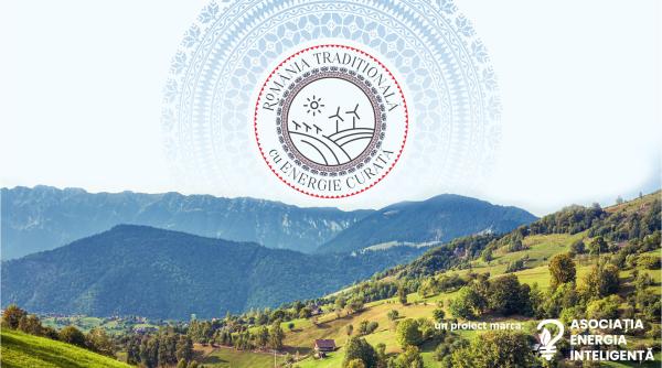 România Tradițională cu Energie Curată