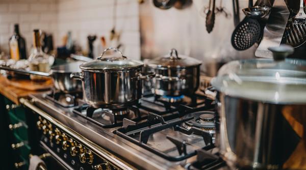 Raționalizarea gazelor. Europa se pregătește