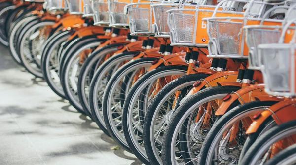 România, țara pistelor de biciclete? De ce nu! Primăriile pot cere banii necesari