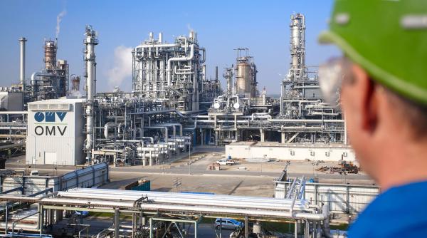Companiile MOL și OMV, în vizorul Comisiei Europene. Ceva nu este foarte clar