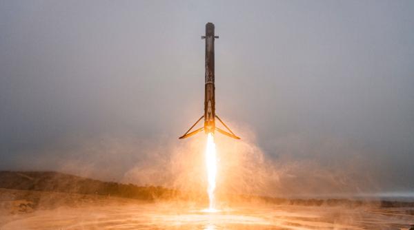Dragoș Preda (Radiocom): Devenim colaboratori ai companiei SpaceX a lui Elon Musk